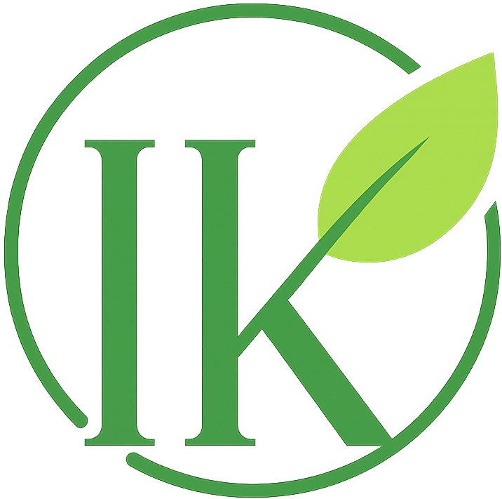 IK Logo