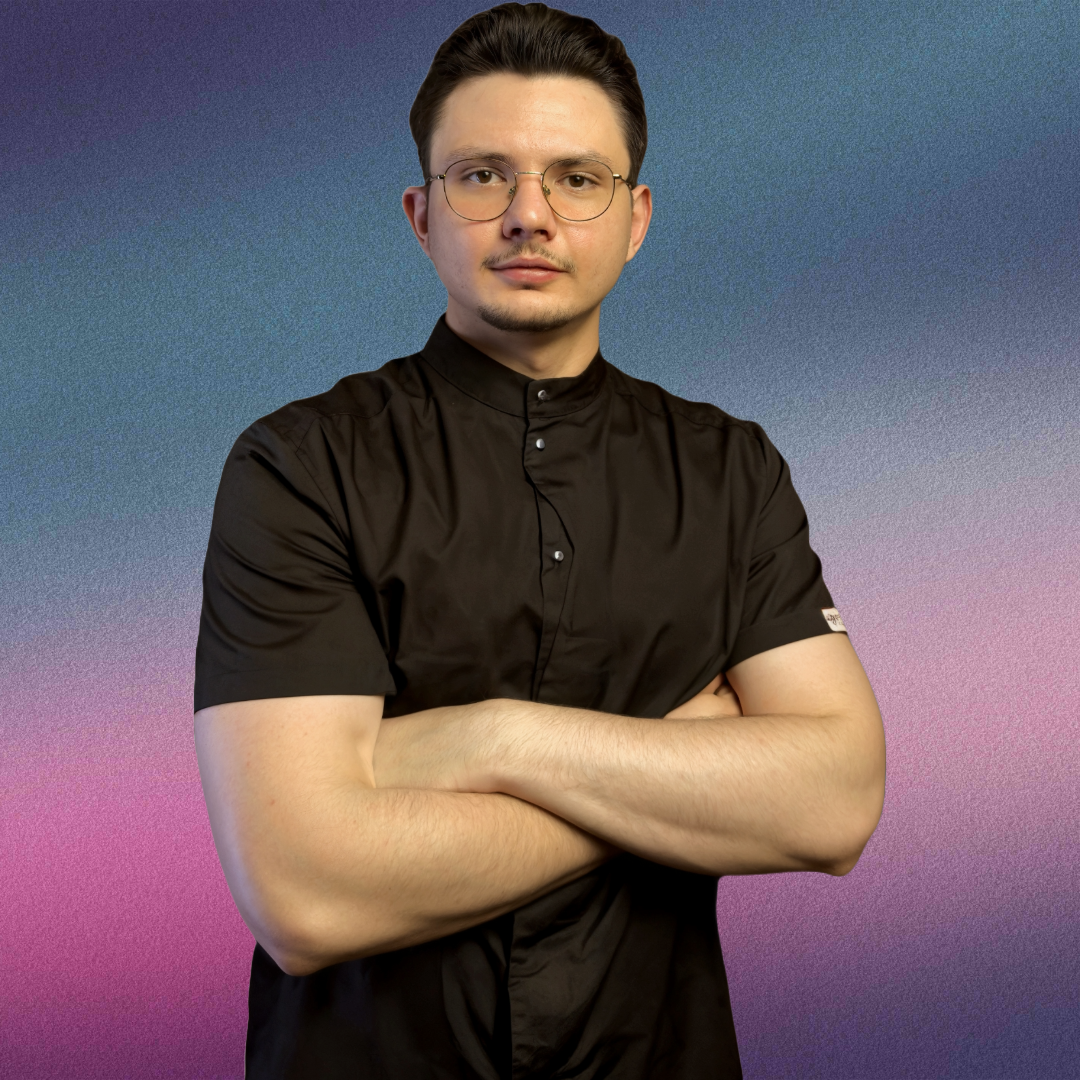 Ілля Крамаренко